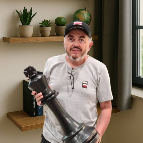 Amorim Oliveira Especialista em SEO Local