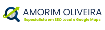Especialista em SEO e Google Maps