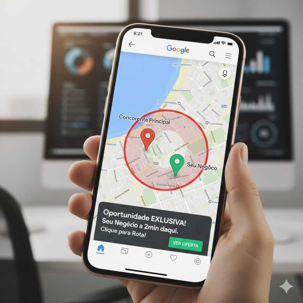 Estratégia de Marketing Local e SEO em Barra Velha para empresas
